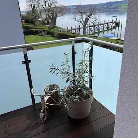 Direkt Am See, 58 Qm