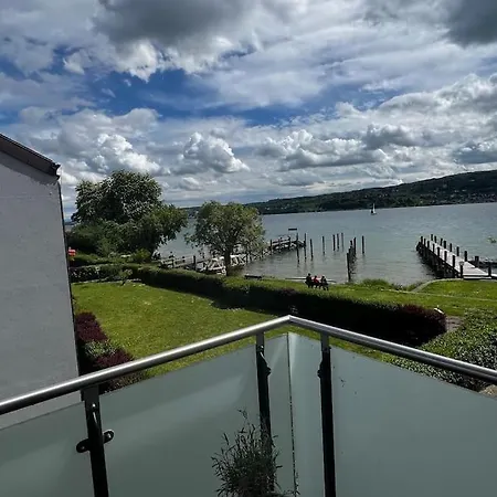 Direkt Am See, 58 Qm