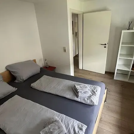 Apartment Direkt Am See, 58 Qm *