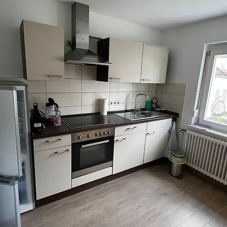 アパート Direkt Am See, 58 Qm *