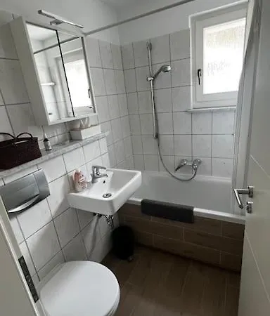 Direkt Am See, 58 Qm