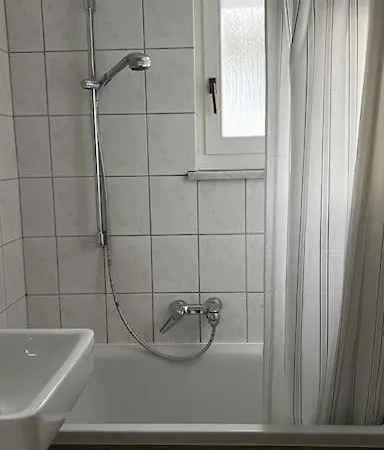 Direkt Am See, 58 Qm Apartment *