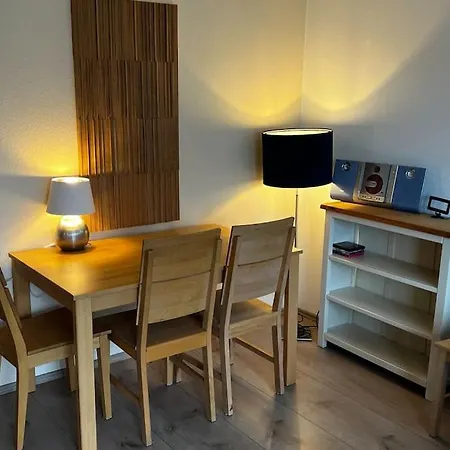 Direkt Am See, 58 Qm *