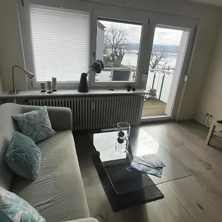 Direkt Am See, 58 Qm