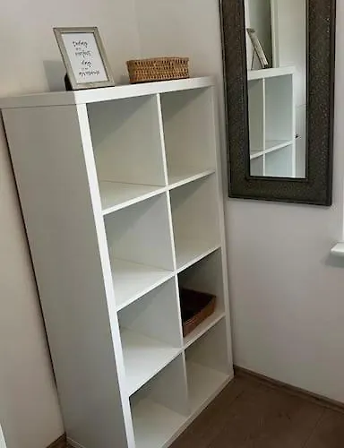 Direkt Am See, 58 Qm