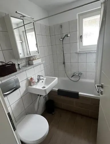 Direkt Am See, 58 Qm