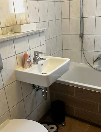 Direkt Am See, 58 Qm アパート *