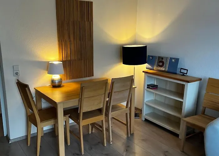 Direkt Am See, 58 Qm *