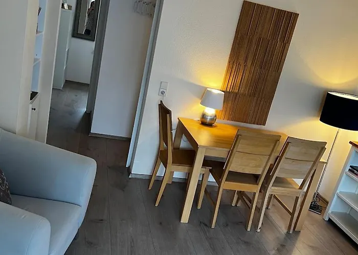 Direkt Am See, 58 Qm アパート ライヒェナウ