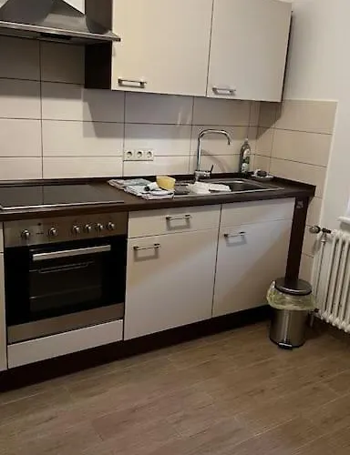 Direkt Am See, 58 Qm *